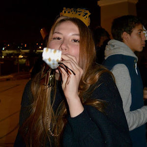 Meet your Posher, Julia